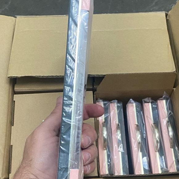 Kate Spade New York Defensive Case for Apple iPhone XS Max - Hollyhock/Cream NIB - Picture 5 of 10